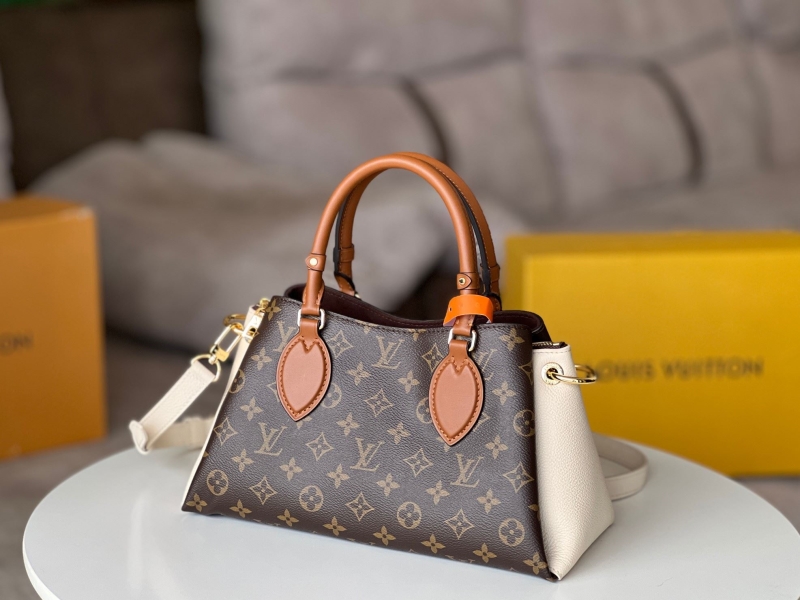 LV Top Handle Bags